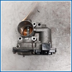 Corpo farfallato SMART Fortwo Coupé 451