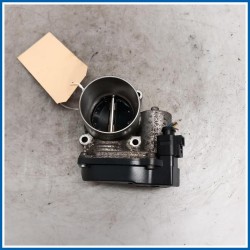 Corpo farfallato VOLKSWAGEN Golf VI