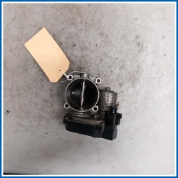 Corpo farfallato VOLKSWAGEN Golf VI