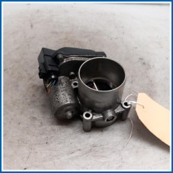 Corpo farfallato VOLKSWAGEN Golf VI