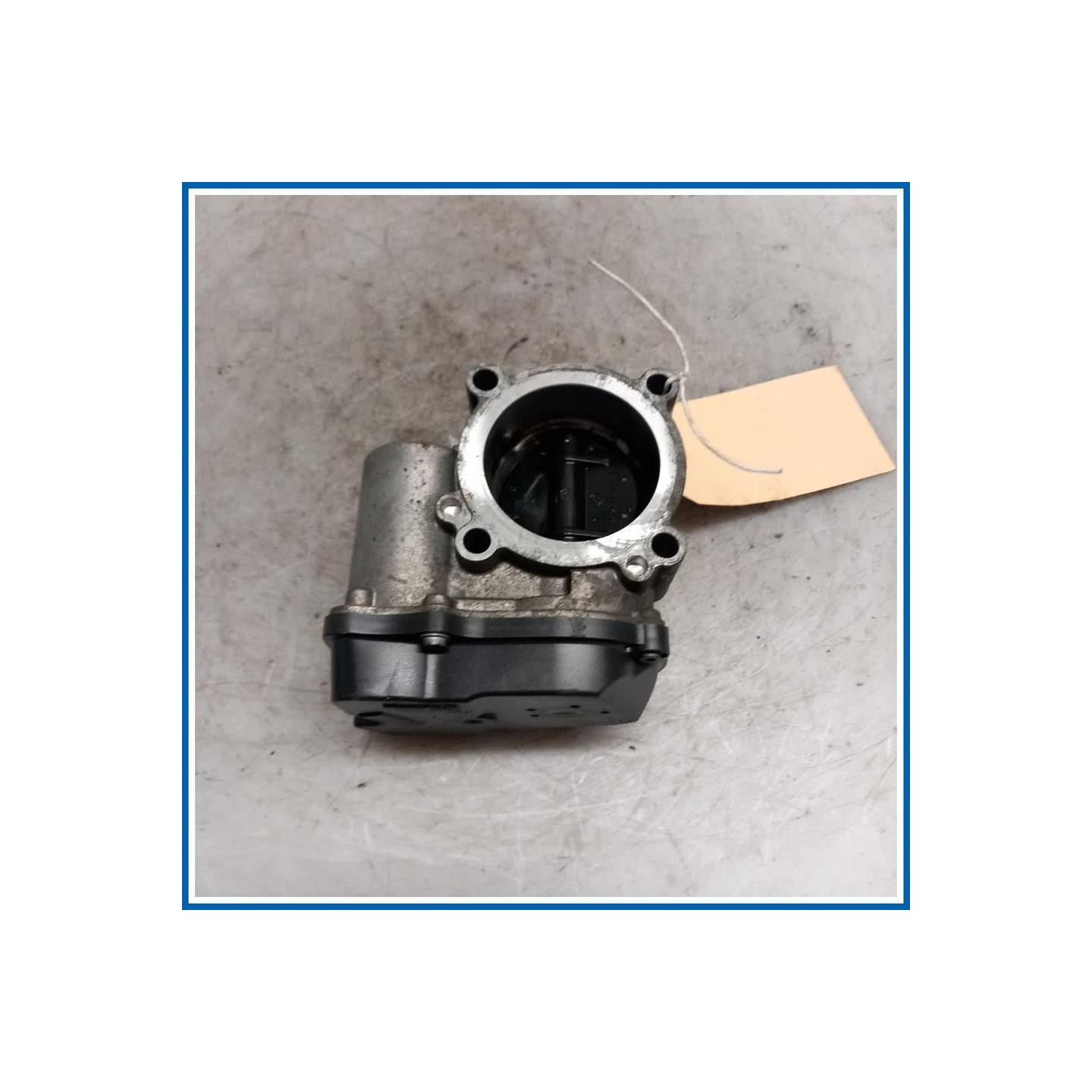 Corpo farfallato VOLKSWAGEN Golf VI