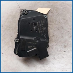 Corpo farfallato VOLKSWAGEN Golf VI