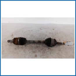 Semiasse ant. sx. DR DR1