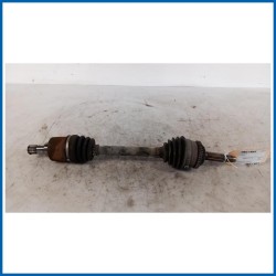 Semiasse ant. sx. DR DR1