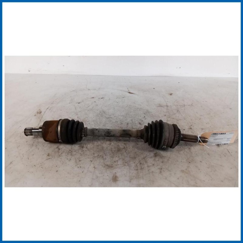 Semiasse ant. sx. DR DR1
