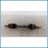 Semiasse ant. sx. DR DR1