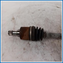 Semiasse ant. sx. DR DR1