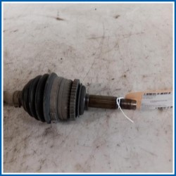 Semiasse ant. sx. DR DR1