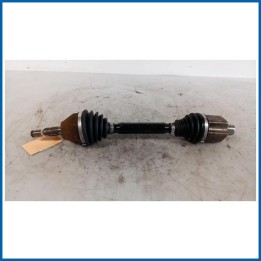 Semiasse ant. dx. OPEL Astra H SW