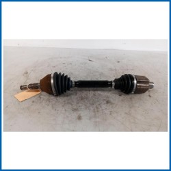 Semiasse ant. dx. OPEL Astra H SW