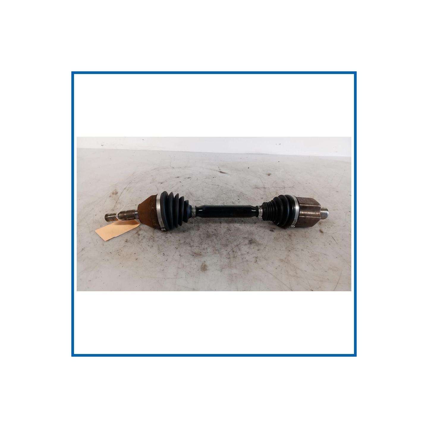 Semiasse ant. dx. OPEL Astra H SW