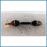 Semiasse ant. dx. OPEL Astra H SW