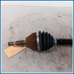 Semiasse ant. dx. OPEL Astra H SW