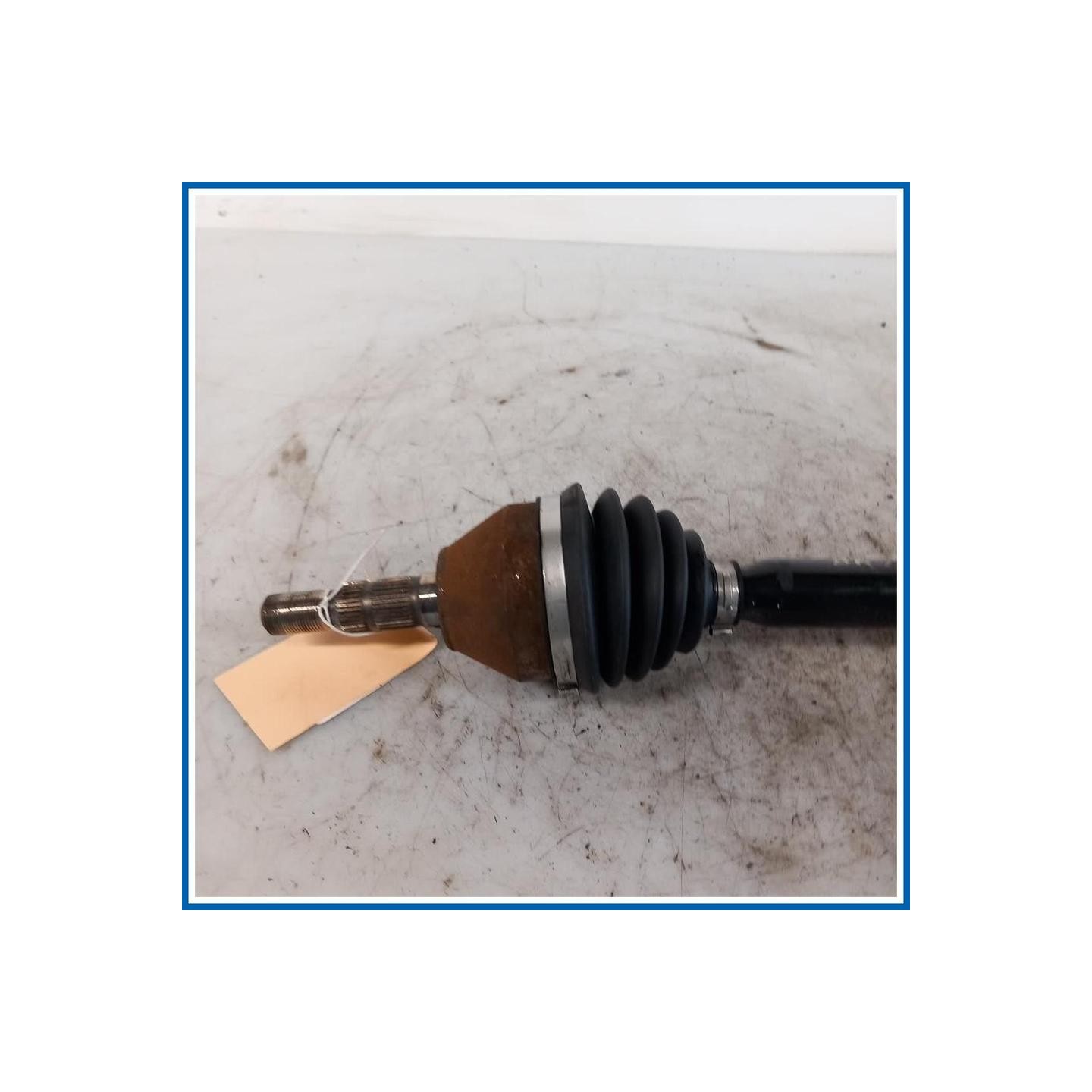 Semiasse ant. dx. OPEL Astra H SW