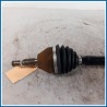 Semiasse ant. dx. OPEL Astra H SW