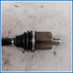 Semiasse ant. dx. OPEL Astra H SW