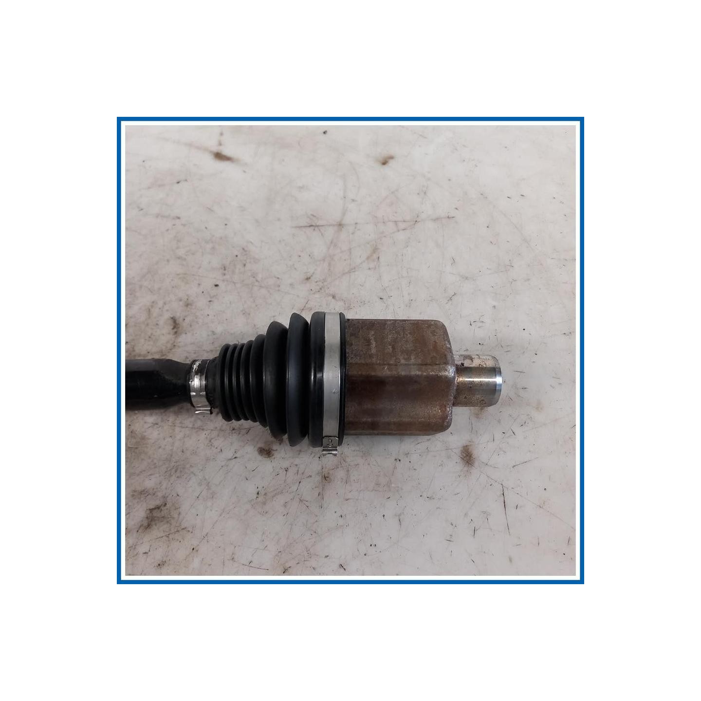 Semiasse ant. dx. OPEL Astra H SW
