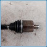 Semiasse ant. dx. OPEL Astra H SW