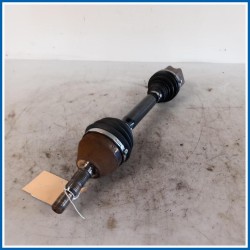 Semiasse ant. dx. OPEL Astra H SW