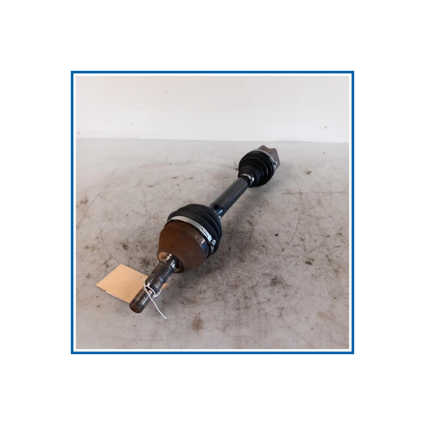 Semiasse ant. dx. OPEL Astra H SW