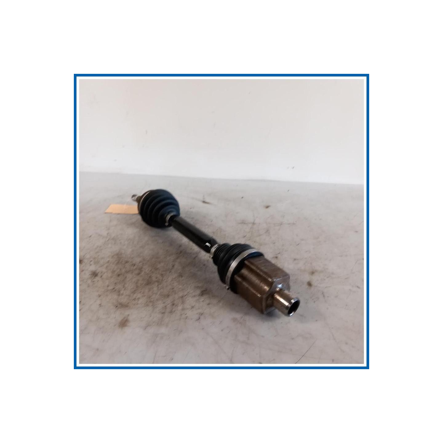 Semiasse ant. dx. OPEL Astra H SW