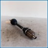 Semiasse ant. dx. OPEL Astra H SW