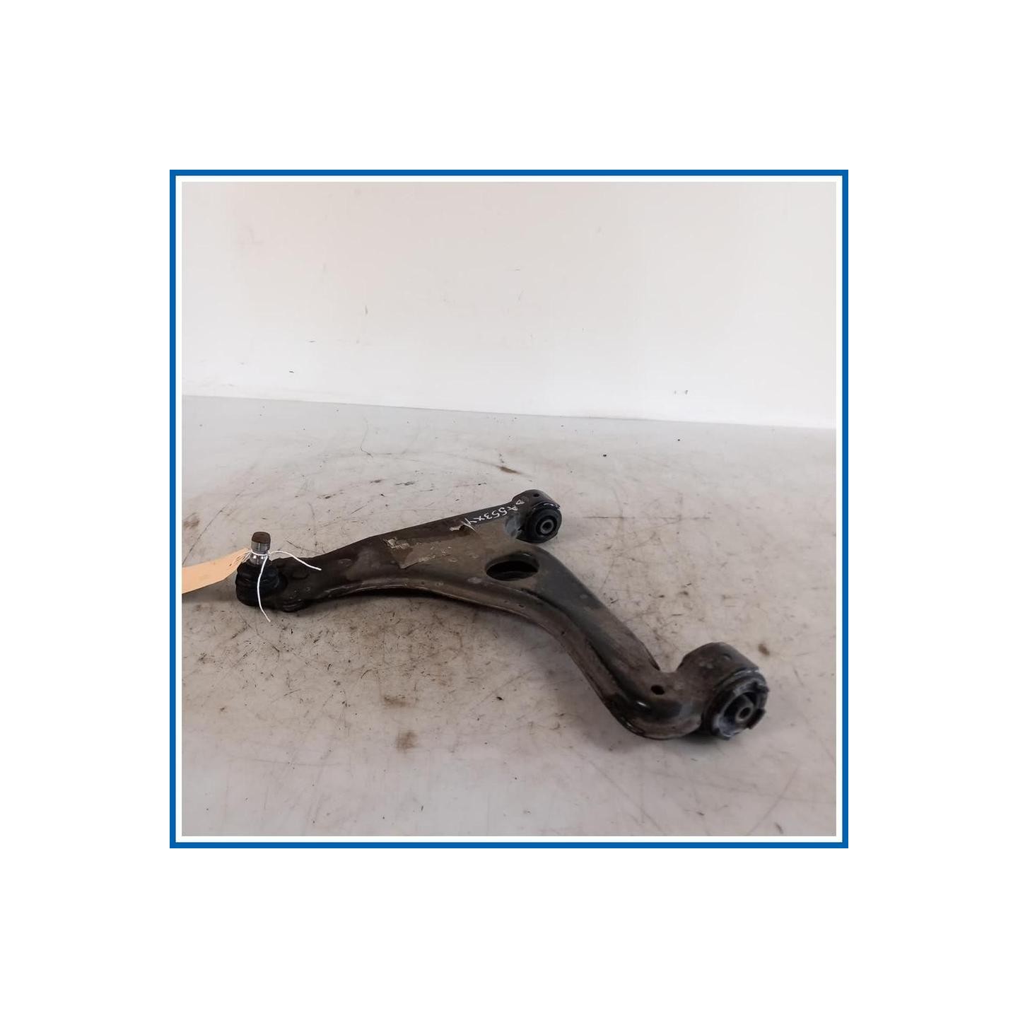 Braccio oscillante ant. sx. OPEL Astra H SW
