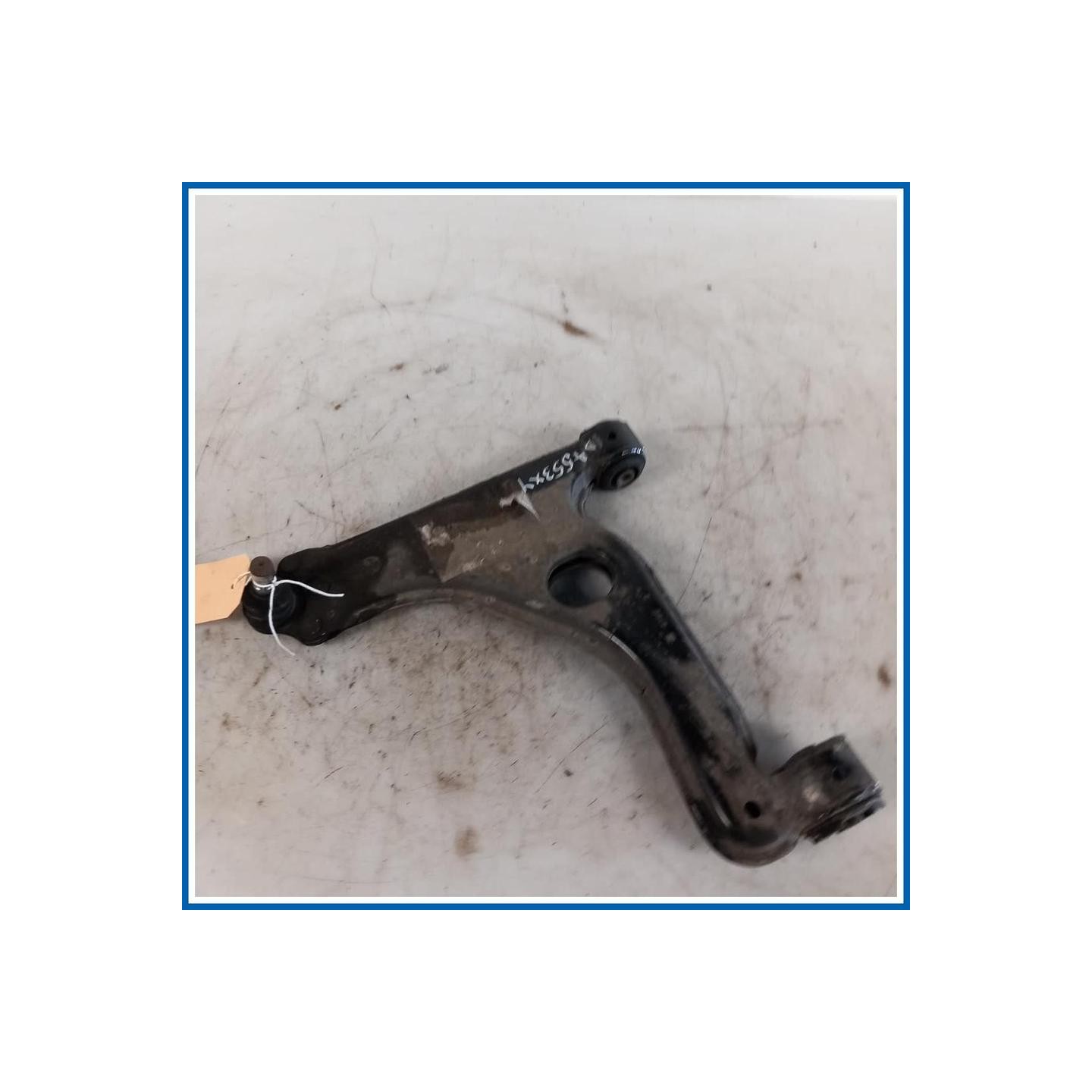 Braccio oscillante ant. sx. OPEL Astra H SW