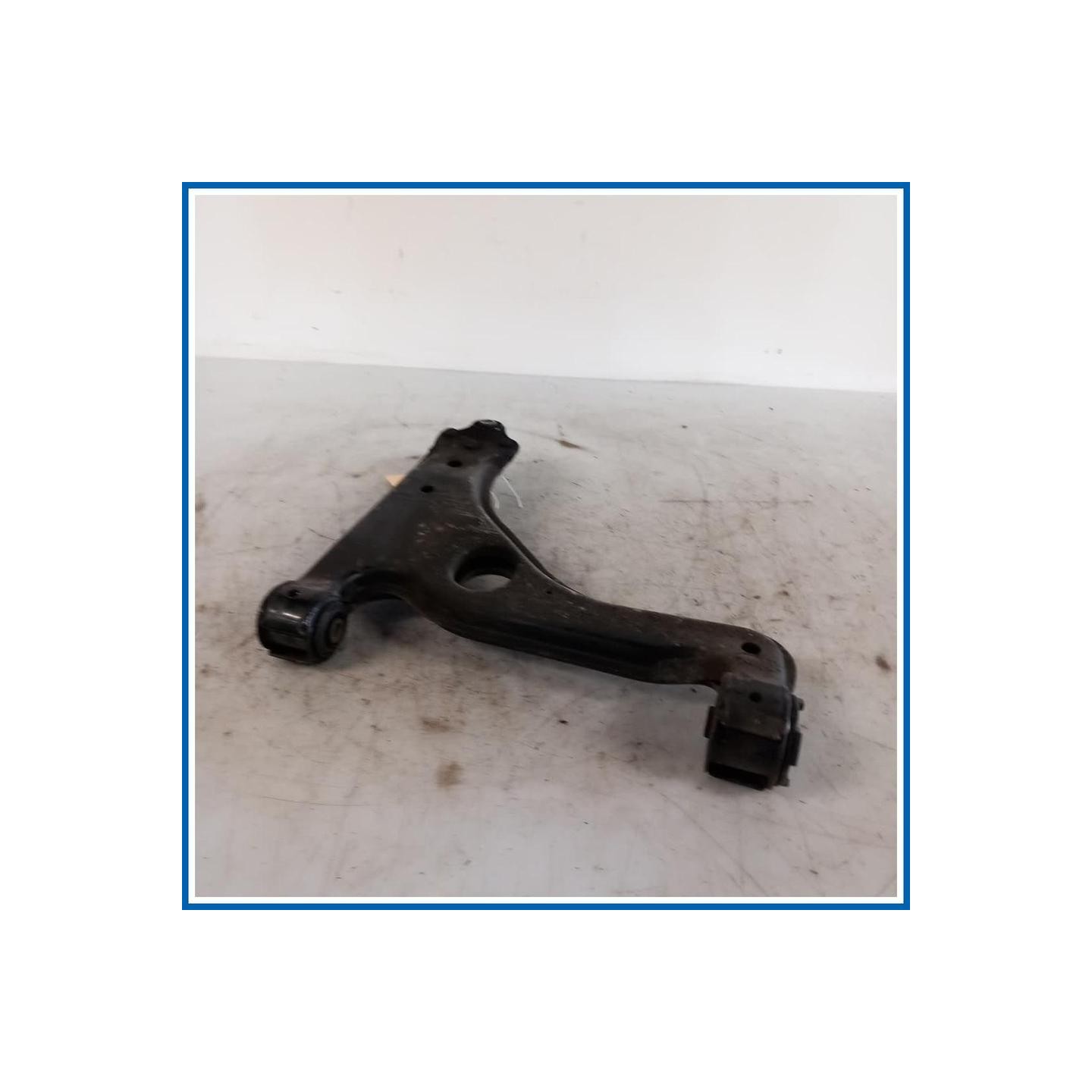 Braccio oscillante ant. sx. OPEL Astra H SW