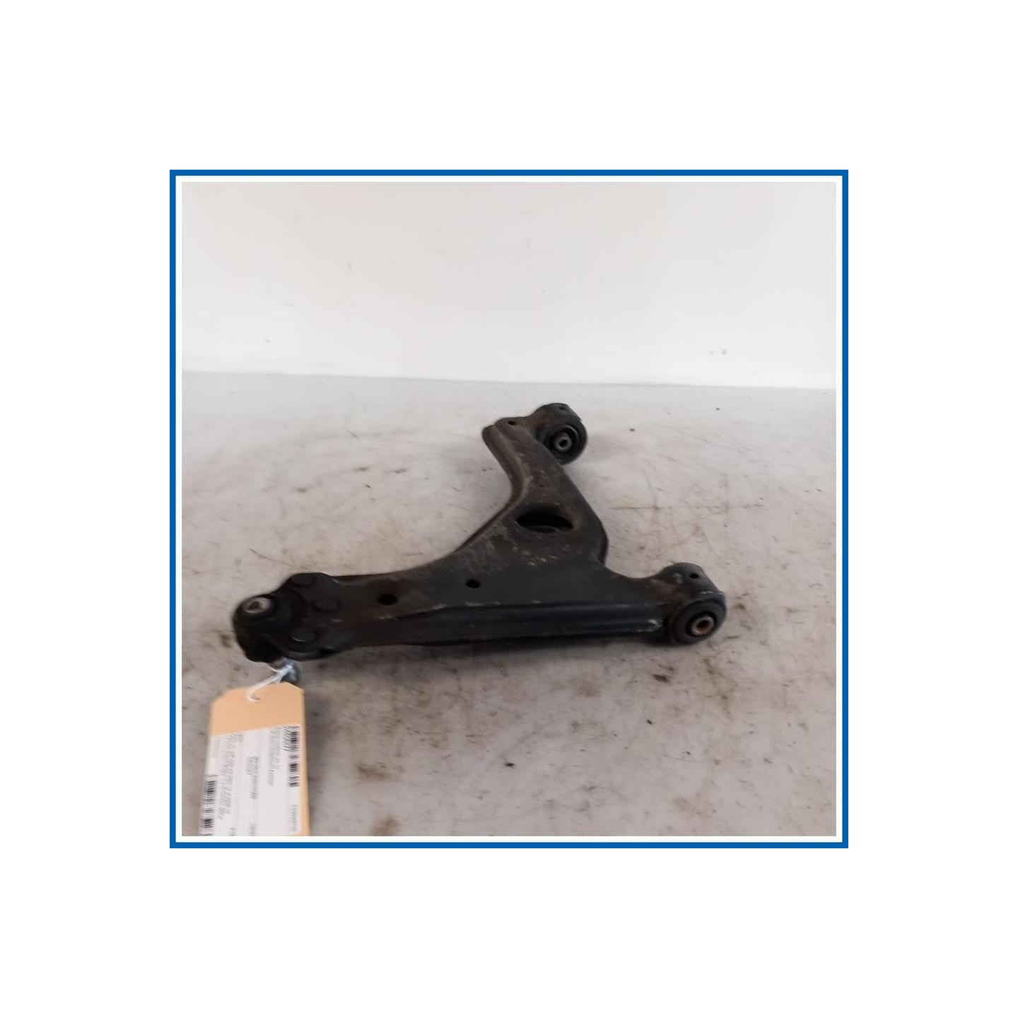 Braccio oscillante ant. sx. OPEL Astra H SW