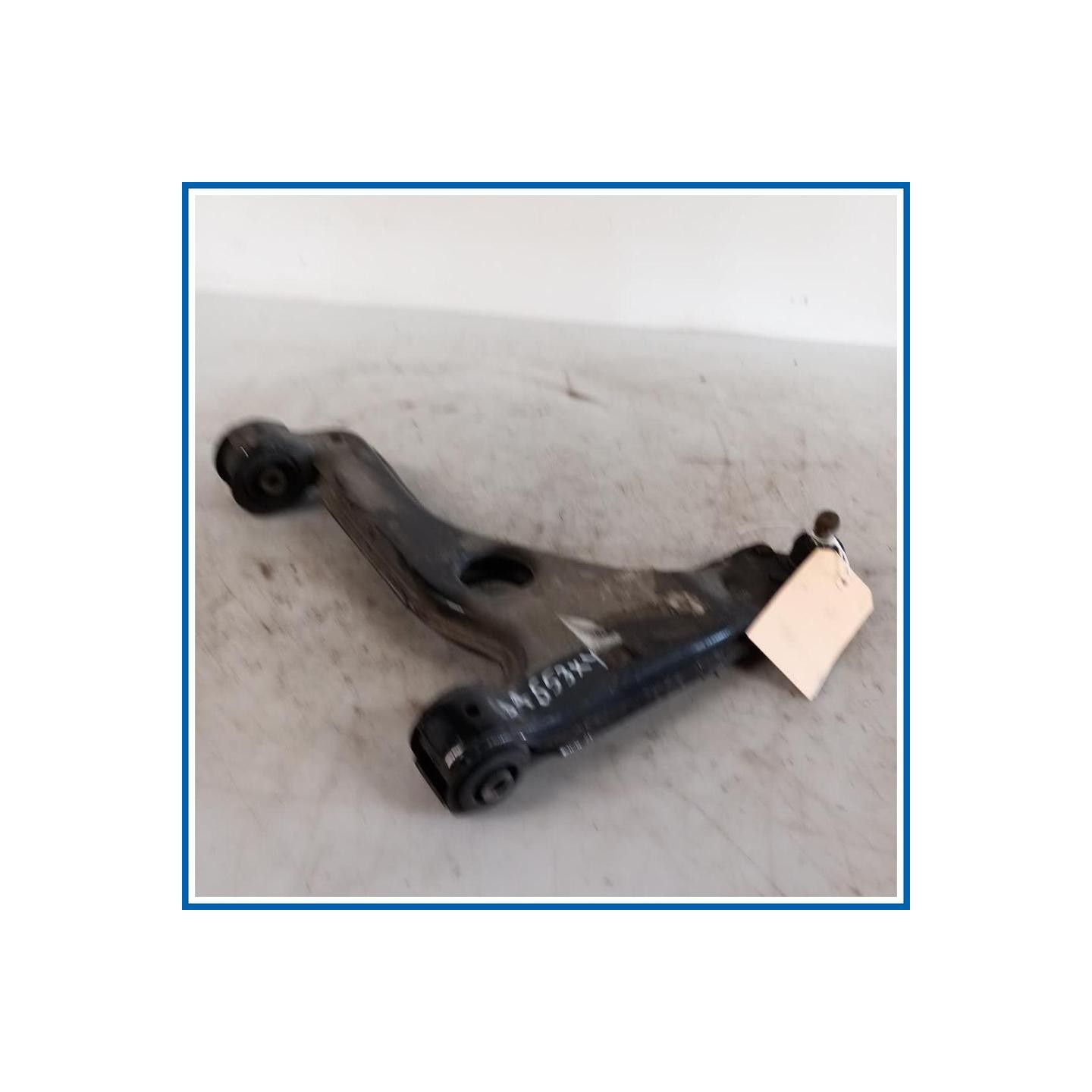Braccio oscillante ant. sx. OPEL Astra H SW