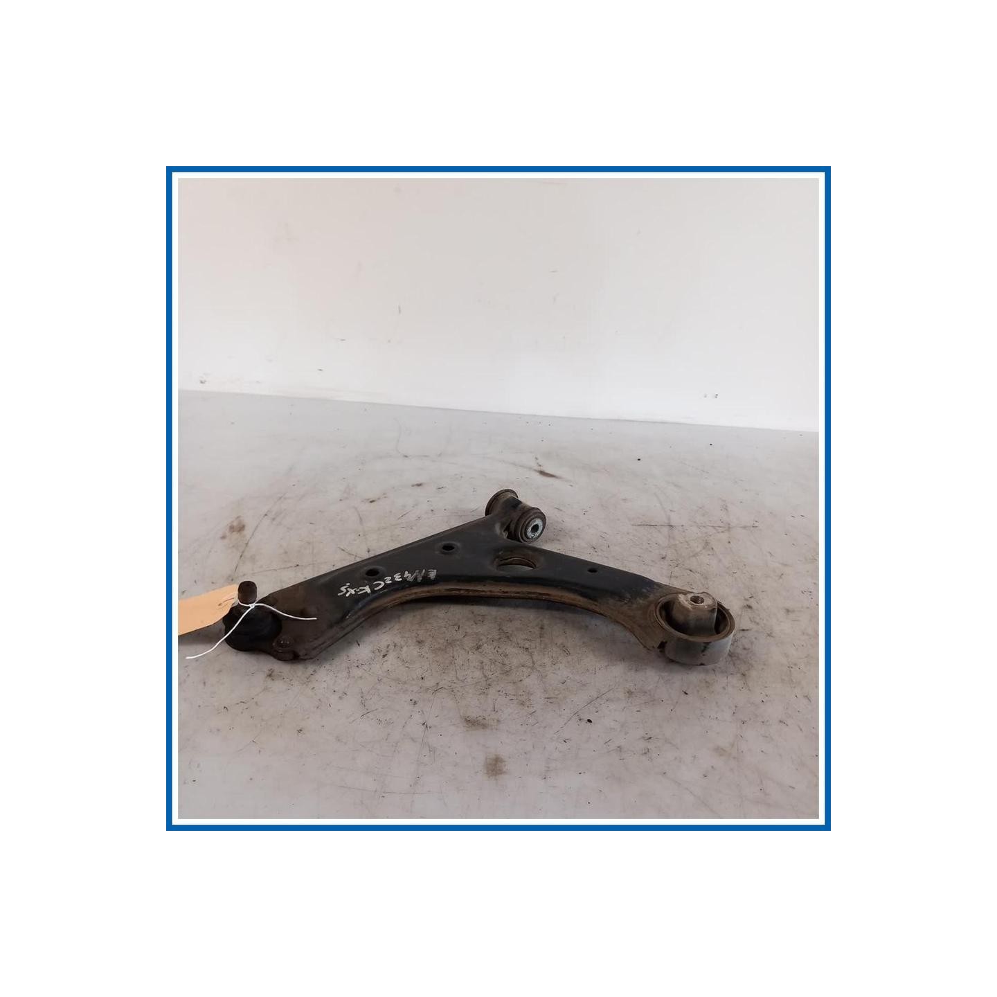 Braccio oscillante ant. sx. FIAT Punto Evo