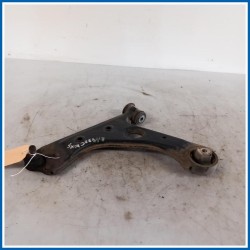 Braccio oscillante ant. sx. FIAT Punto Evo