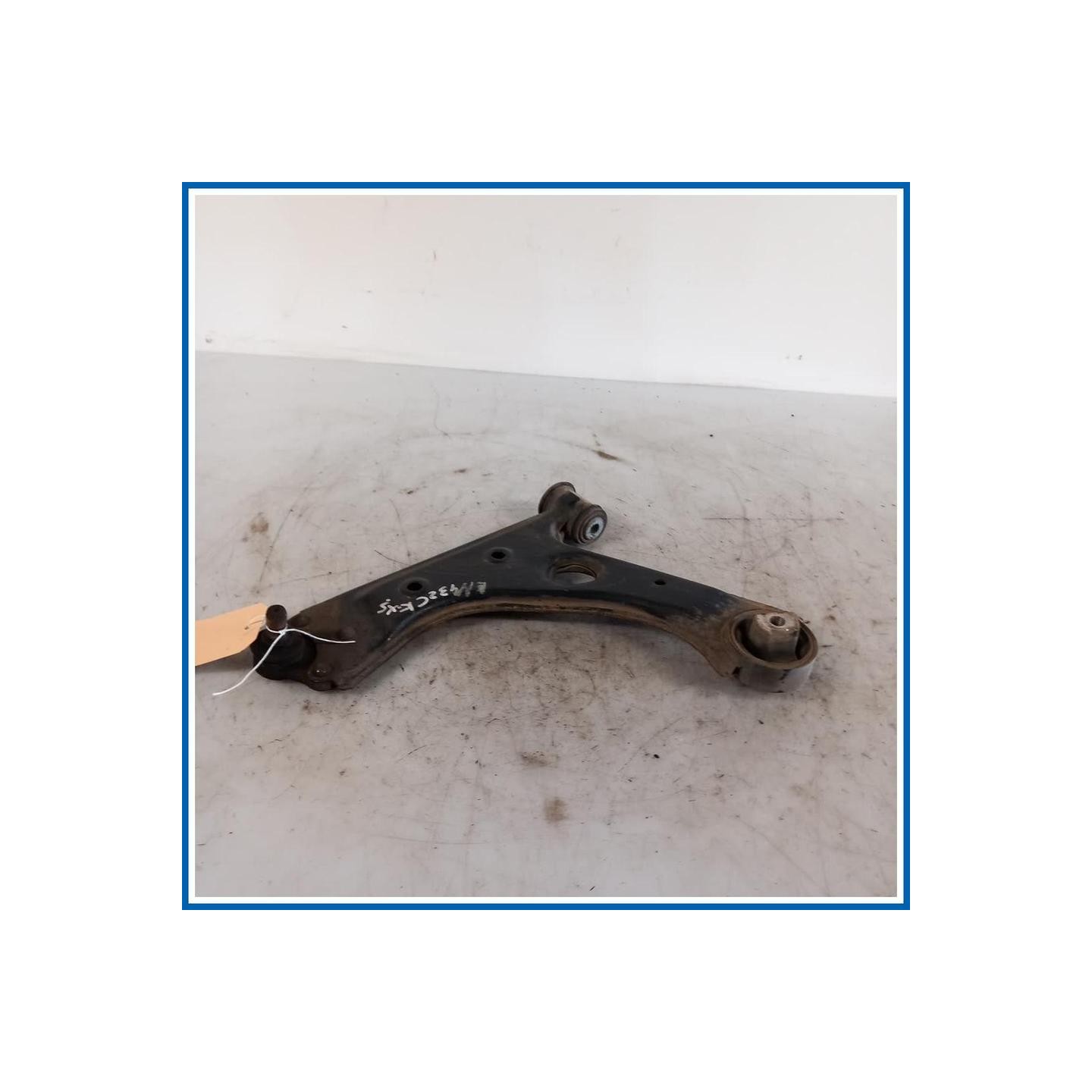 Braccio oscillante ant. sx. FIAT Punto Evo