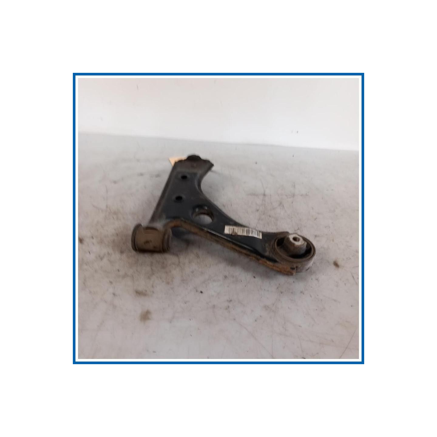 Braccio oscillante ant. sx. FIAT Punto Evo