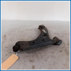 Braccio oscillante ant. sx. FIAT Punto Evo