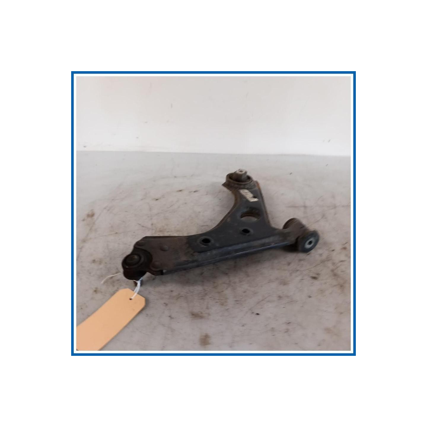 Braccio oscillante ant. sx. FIAT Punto Evo