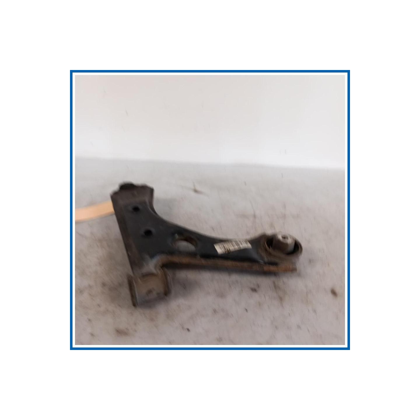 Braccio oscillante ant. sx. FIAT Punto Evo