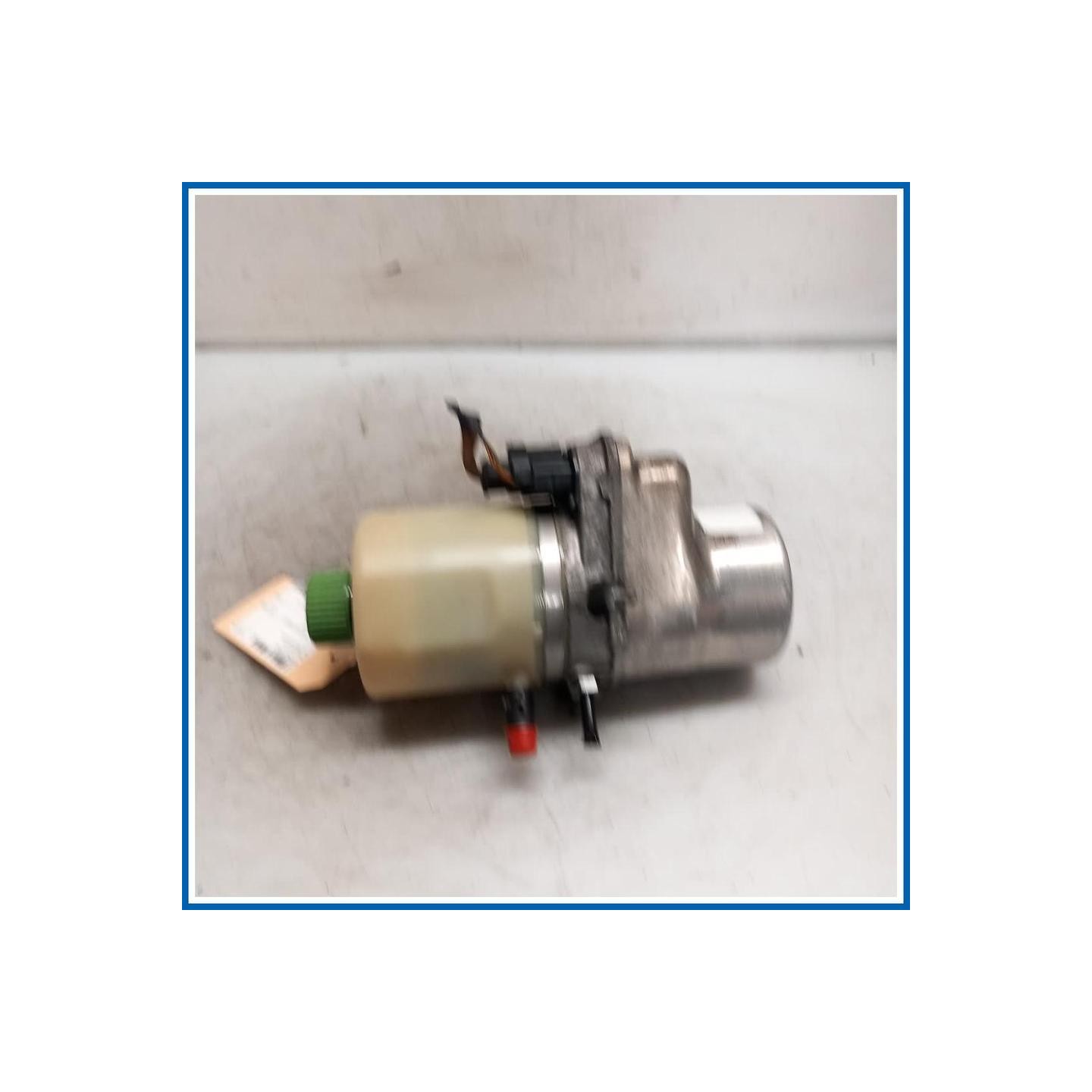 Pompa servosterzo SEAT Ibiza ST 6J8 SW