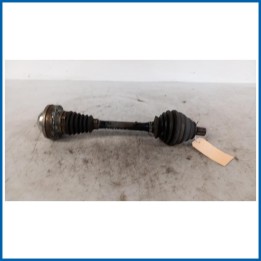 Semiasse ant. sx. VOLKSWAGEN Touran II