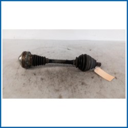 Semiasse ant. sx. VOLKSWAGEN Touran II