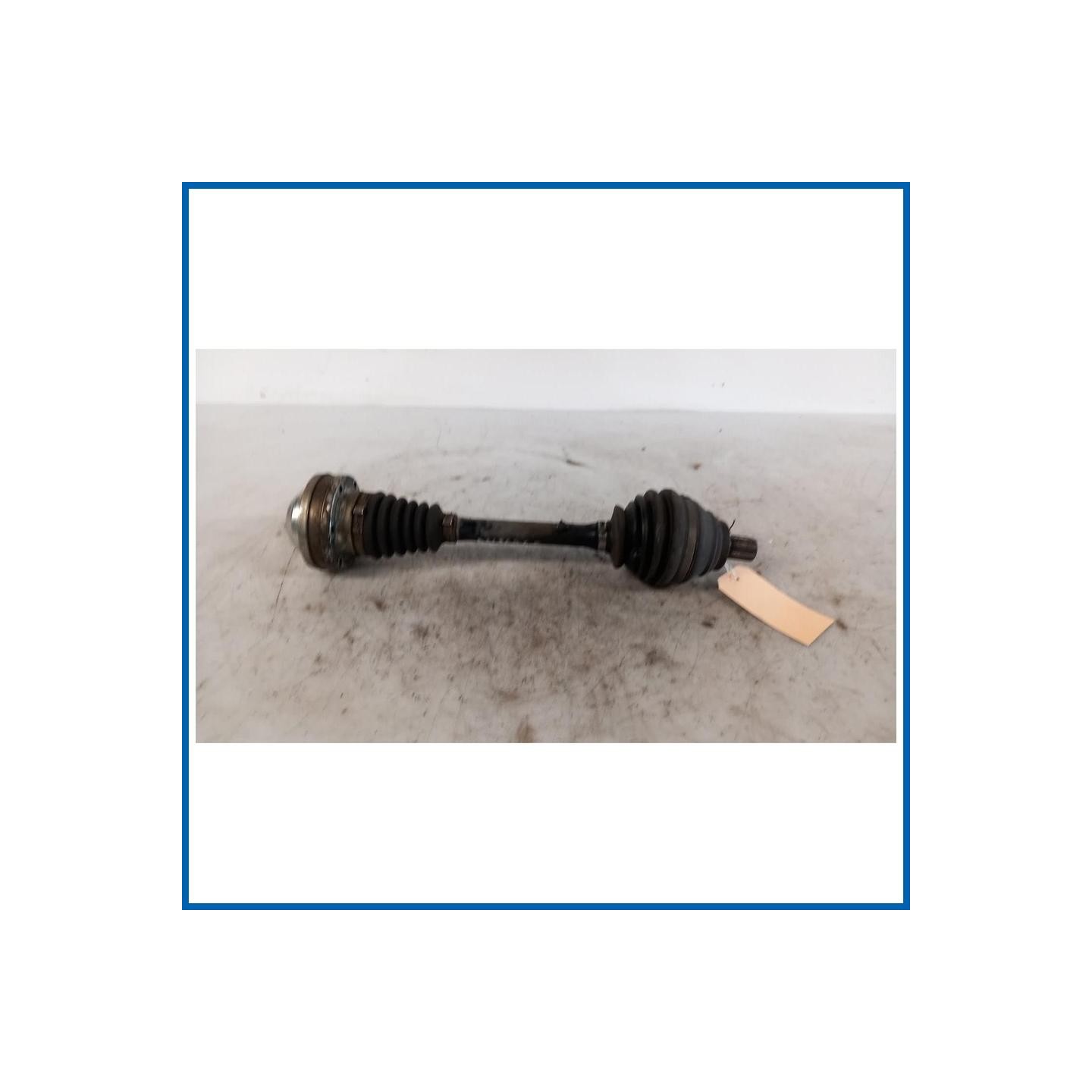 Semiasse ant. sx. VOLKSWAGEN Touran II