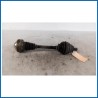 Semiasse ant. sx. VOLKSWAGEN Touran II