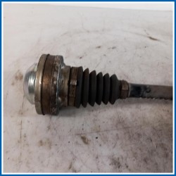 Semiasse ant. sx. VOLKSWAGEN Touran II