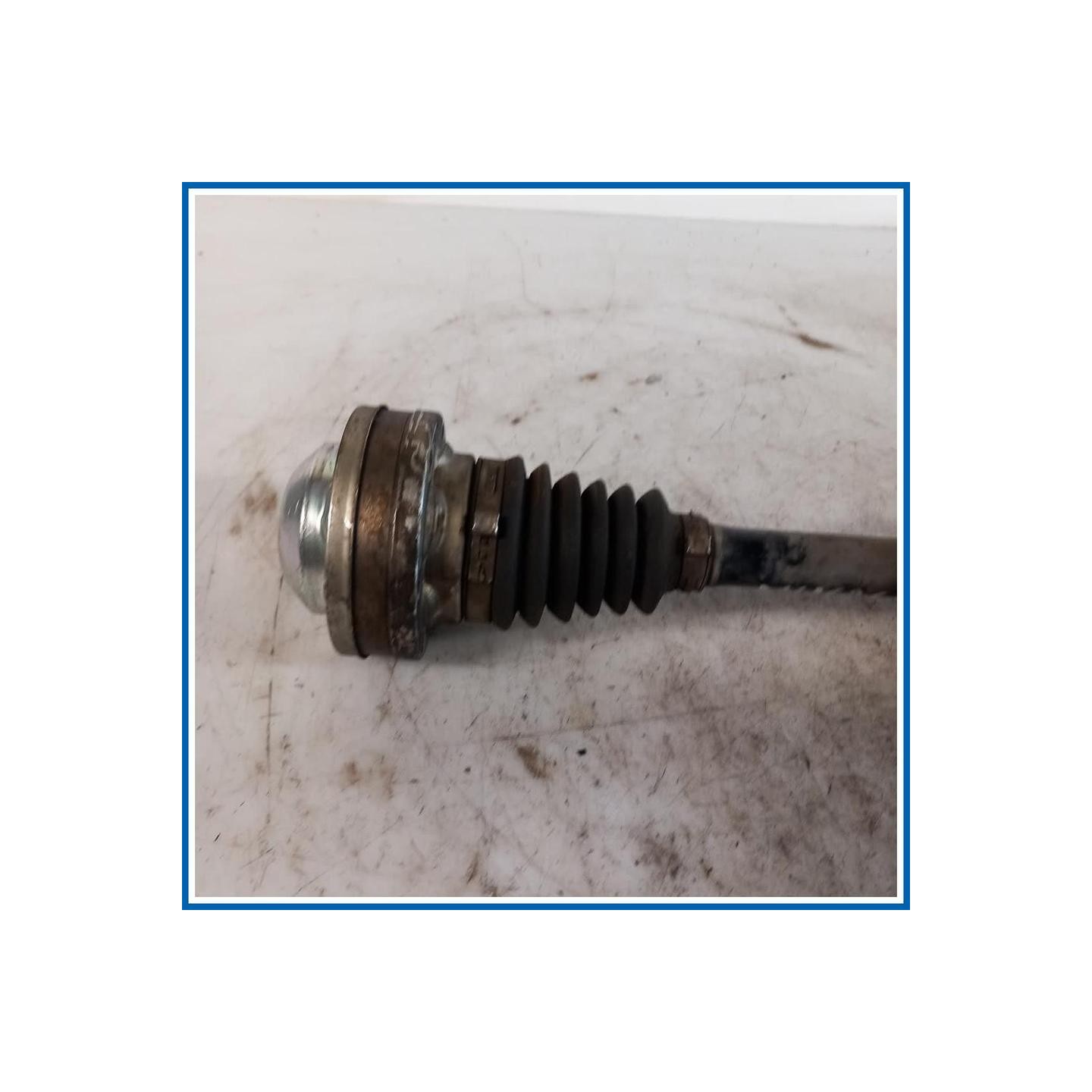 Semiasse ant. sx. VOLKSWAGEN Touran II