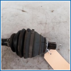 Semiasse ant. sx. VOLKSWAGEN Touran II