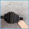 Semiasse ant. sx. VOLKSWAGEN Touran II