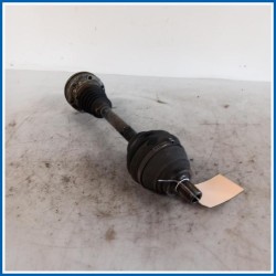 Semiasse ant. sx. VOLKSWAGEN Touran II