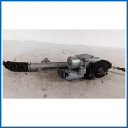 Scatola sterzo c/servosterzo PEUGEOT 207