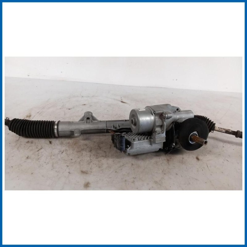 Scatola sterzo c/servosterzo PEUGEOT 207